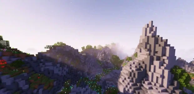 Minecraft 1.21.8-1.12.2 Solas Shaders Download Minecraft 1.21.8-1.12.2 Solas Shaders Download