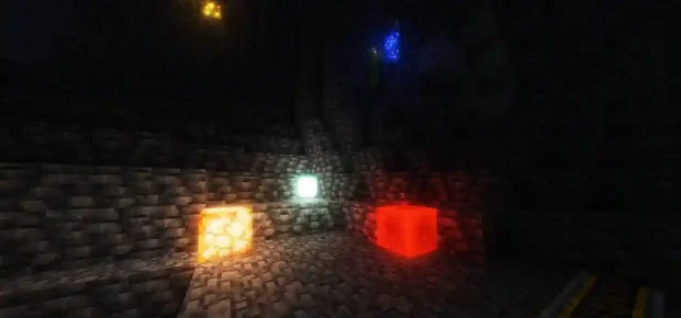 Minecraft 1.21.8-1.12.2 Solas Shaders Download Minecraft 1.21.8-1.12.2 Solas Shaders Download
