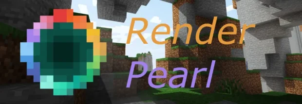 Minecraft 1.21.8-1.19.4 RenderPearl Shaders Download Minecraft 1.21.8-1.19.4 RenderPearl Shaders Download