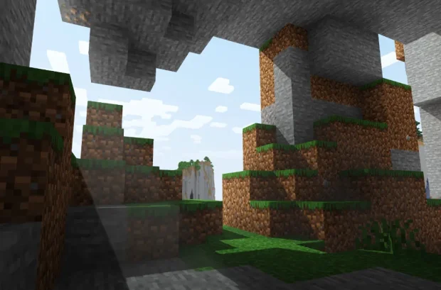 Minecraft 1.21.8-1.19.4 RenderPearl Shaders Download Minecraft 1.21.8-1.19.4 RenderPearl Shaders Download