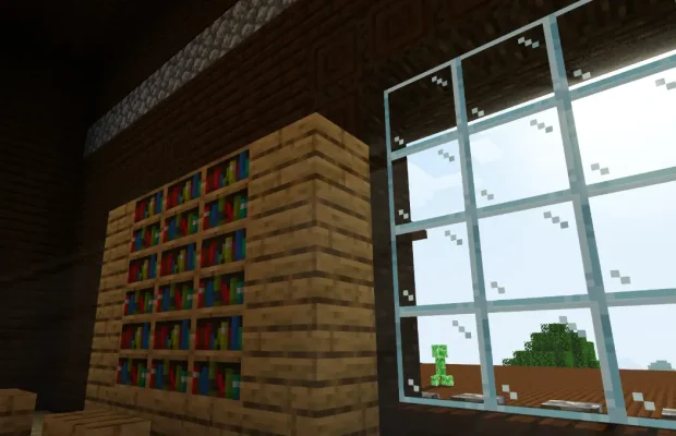 Minecraft 1.21.8-1.19.4 RenderPearl Shaders Download Minecraft 1.21.8-1.19.4 RenderPearl Shaders Download