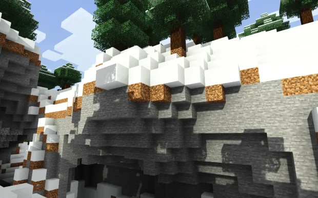 Minecraft 1.21.8-1.19.4 RenderPearl Shaders Download Minecraft 1.21.8-1.19.4 RenderPearl Shaders Download