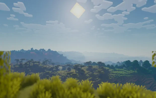 Minecraft 1.21.8-1.17.x Bloop Shaders Download Minecraft 1.21.8-1.17.x Bloop Shaders Download