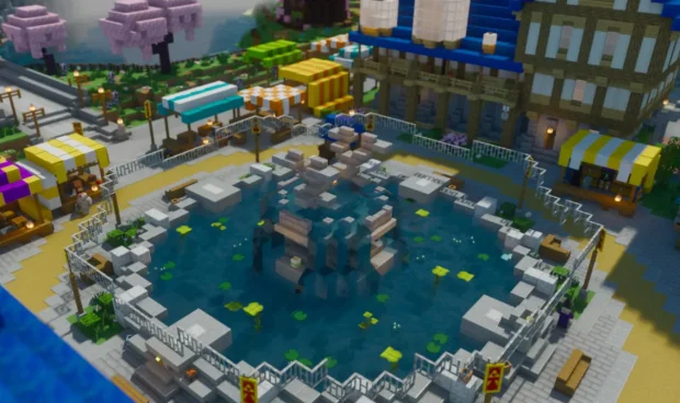 Minecraft 1.21.8-1.17.x Bloop Shaders Download Minecraft 1.21.8-1.17.x Bloop Shaders Download