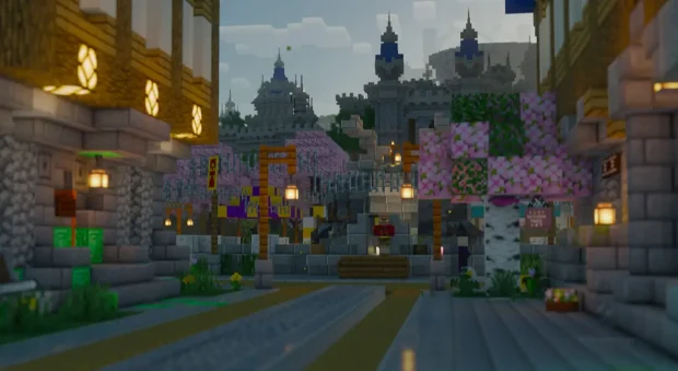 Minecraft 1.21.8-1.17.x Bloop Shaders Download Minecraft 1.21.8-1.17.x Bloop Shaders Download