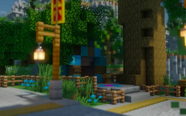 Minecraft 1.21.8-1.17.x Bloop Shaders Download Minecraft 1.21.8-1.17.x Bloop Shaders Download