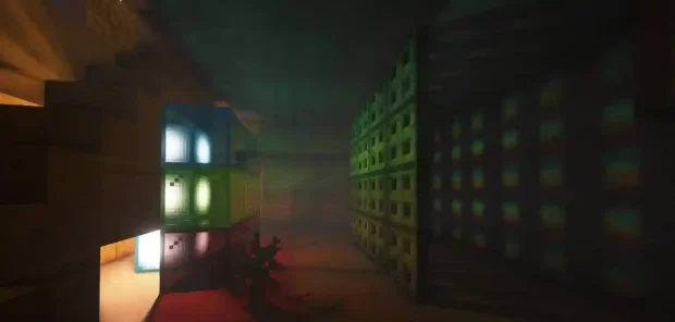 Minecraft()Shaders Download Minecraft()Shaders Download