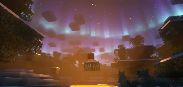 Minecraft()Shaders Download Minecraft()Shaders Download