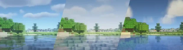 Minecraft 1.21.8-1.8.9 BSL Shaders Download Minecraft 1.21.8-1.8.9 BSL Shaders Download