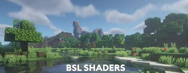 Minecraft 1.21.8-1.8.9 BSL Shaders Download Minecraft 1.21.8-1.8.9 BSL Shaders Download