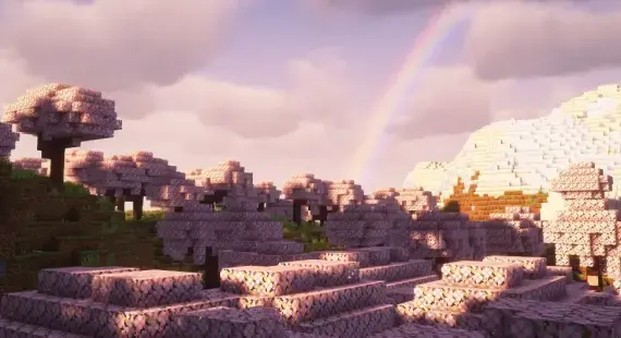 Minecraft 1.21.8-1.18.1 Complementary Shaders - Unbound Download Minecraft 1.21.8-1.18.1 Complementary Shaders - Unbound Download