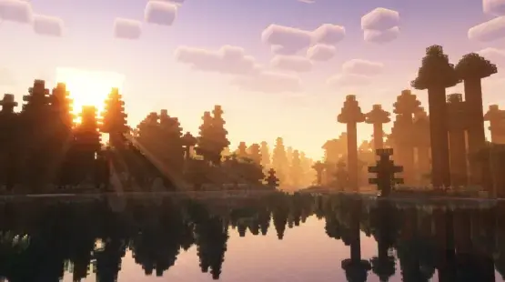 Minecraft 1.21.8-1.8.9 Complementary Shaders - Reimagined Download Minecraft 1.21.8-1.8.9 Complementary Shaders - Reimagined Download