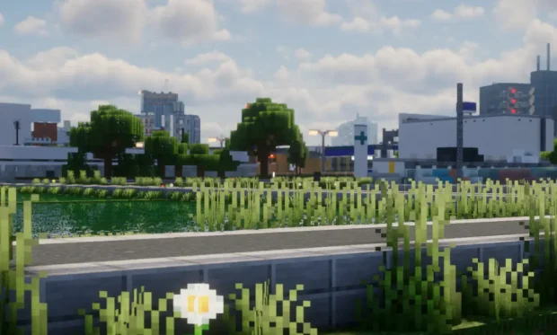 Minecraft 1.21.8-1.19.x Photon Shaders Download Minecraft 1.21.8-1.19.x Photon Shaders Download