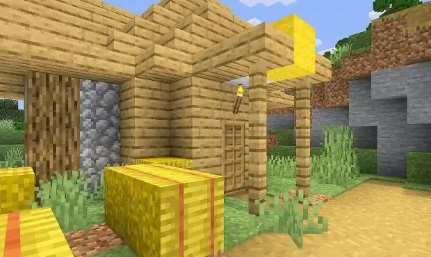 Minecraft I Like Vanilla Shaders Download