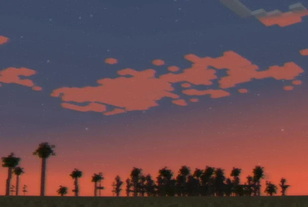 Minecraft（）Shaders Download