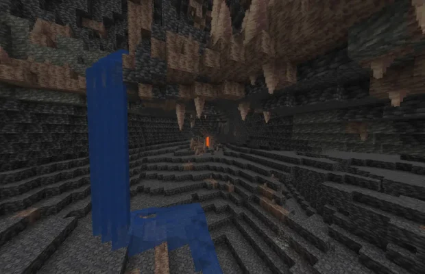 Minecraft Night Vision Shaders Download