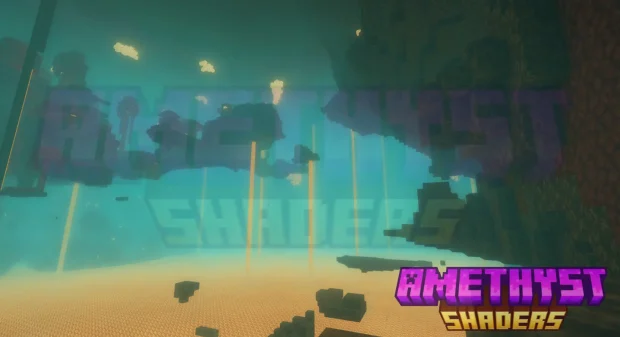 Minecraft（）Shaders Download