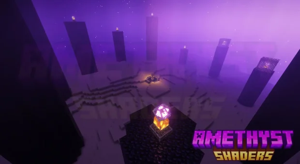 Minecraft（）Shaders Download