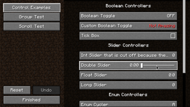 Minecraft 1.21.8-1.19.4 YetAnotherConfigLib (YACL) Mod Download Minecraft 1.21.8-1.19.4 YetAnotherConfigLib (YACL) Mod Download