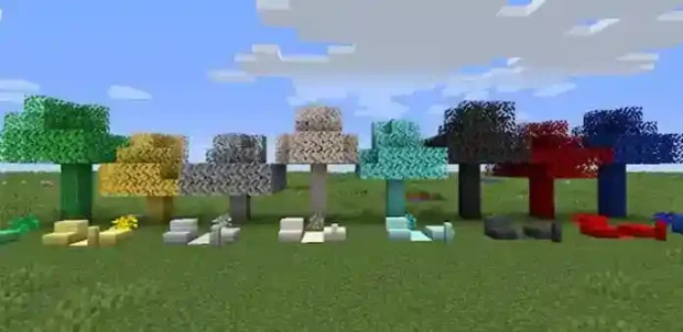 Minecraft 1.21.8-1.16.5 FerriteCore Mod Download Minecraft 1.21.8-1.16.5 FerriteCore Mod Download