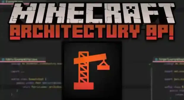 Minecraft 1.21.8-1.16.5 Architectury API Mod Download Minecraft 1.21.8-1.16.5 Architectury API Mod Download