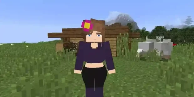Minecraft 1.12.2 Jenny Mod Download Minecraft 1.12.2 Jenny Mod Download