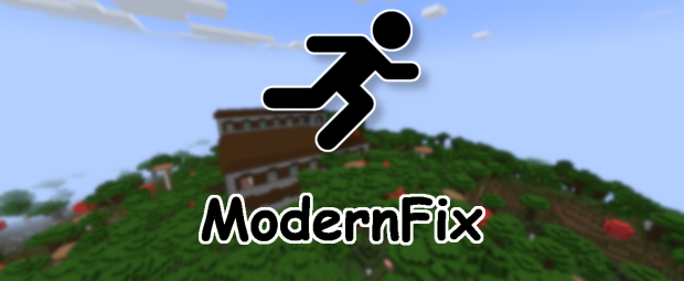 Minecraft 1.21.4-1.16.5 ModernFix Mod Download Minecraft 1.21.4-1.16.5 ModernFix Mod Download