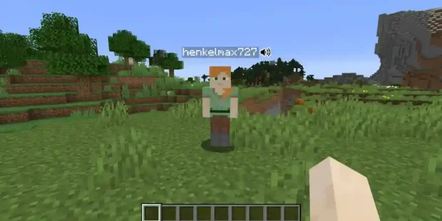 Minecraft 1.21.8-1.15.2 Simple Voice Chat Mod Download Minecraft 1.21.8-1.15.2 Simple Voice Chat Mod Download