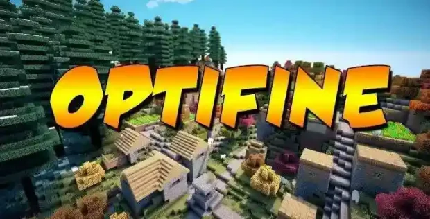 Minecraft 1.21.10-1.7.10 OptiFine Mod Download