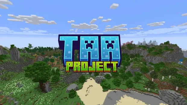 Minecraft 1.21.10-1.19.4 TAA Project Shaders Download