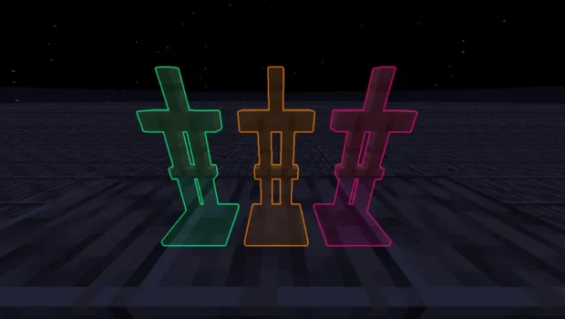 Minecraft 1.21.10-1.9.x Smoother Glowing Shaders Download