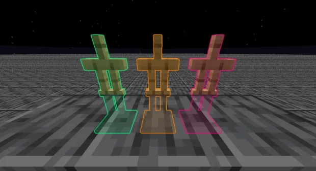 Minecraft 1.21.10-1.9.x Smoother Glowing Shaders Download