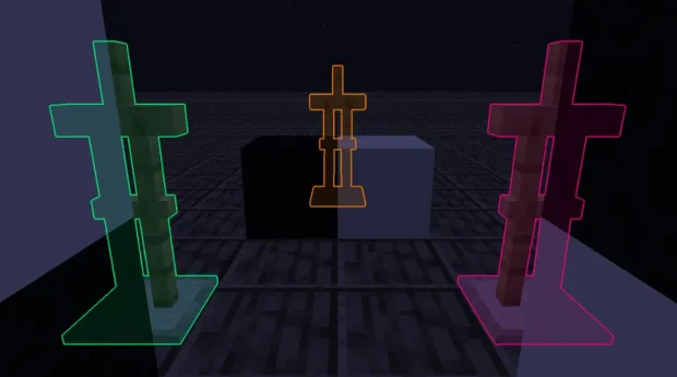 Minecraft 1.21.10-1.9.x Smoother Glowing Shaders Download